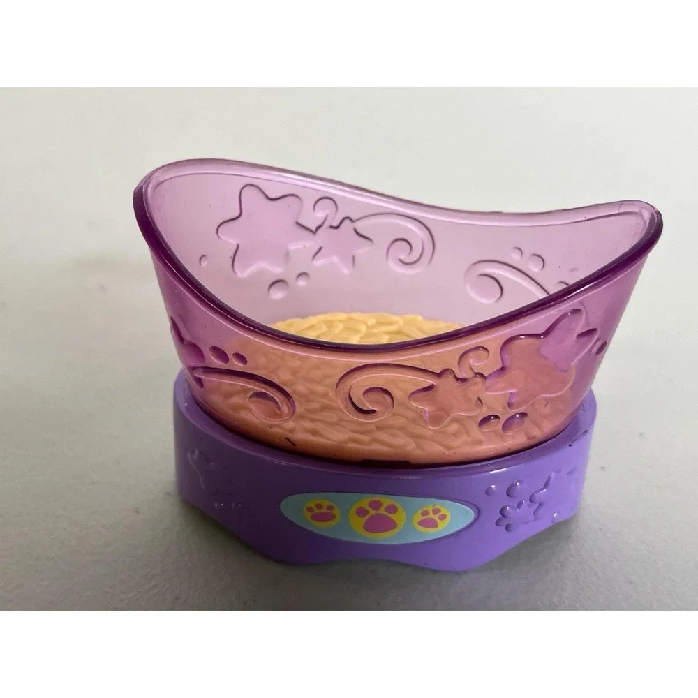 PET BED Accessory Purple ADOPT 